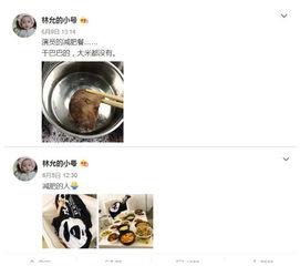 林允爆料娱乐圈内幕,林允独家爆料惊人真相  第3张