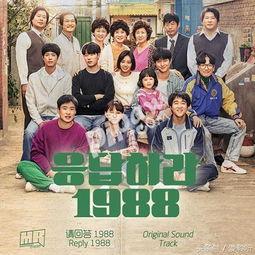 请回答1988在线观看免费,重温经典韩剧，感受温馨家庭时光  第2张