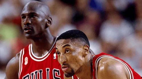 乔丹爆料视频,揭秘篮球传奇背后的惊人真相